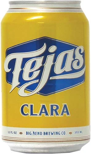 Tejas Clara