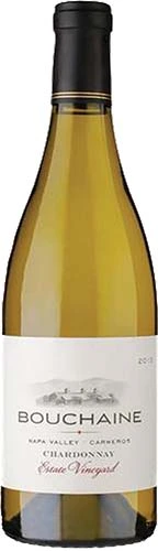 Bouchaine Estate Chardonnay