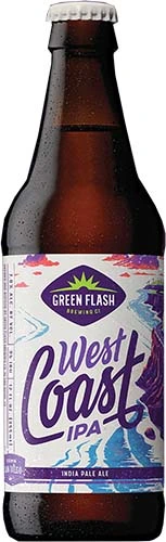 Green Flash West Coast Ipa 6pk