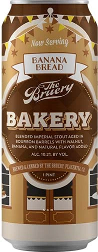 The Bruery Bakery Boysenberry Pie 16oz