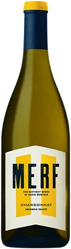 Merf Chardonnay 2016