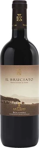 Antinori Il Bruciato Red Blend 750ml