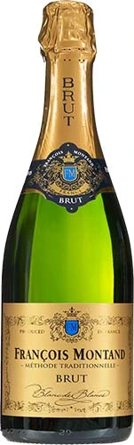 Francois Montad Brut Spkl 750 Ml