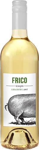 Scarpetta Frico Bianco Chardonnay Blend