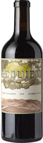 Requiem Cabernet