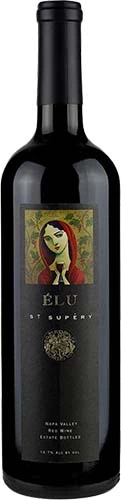 St Supery Elu Meritage Red