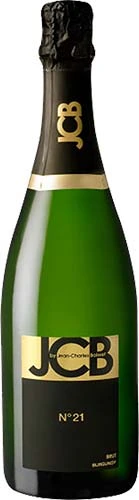 Jcb Brut # 21