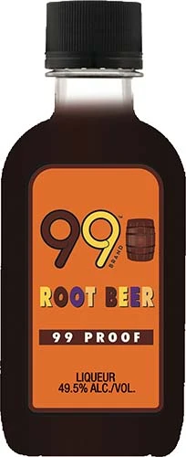 99 Root Beer Liqueur