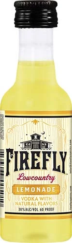 Firefly Lemonade Vodka*