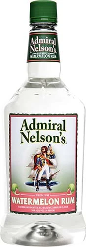 Admiral Nelson Watermelon Rum