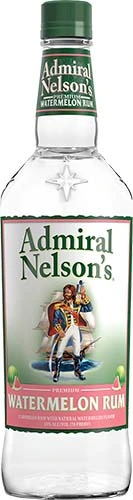 Admiral Nelson Watermelon Rum