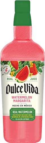 (discontinued) Dulce Vida Watermelon Rtd 1.75l