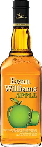 Evan Williams Apple