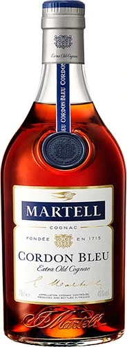 Martell Cordon Bleu