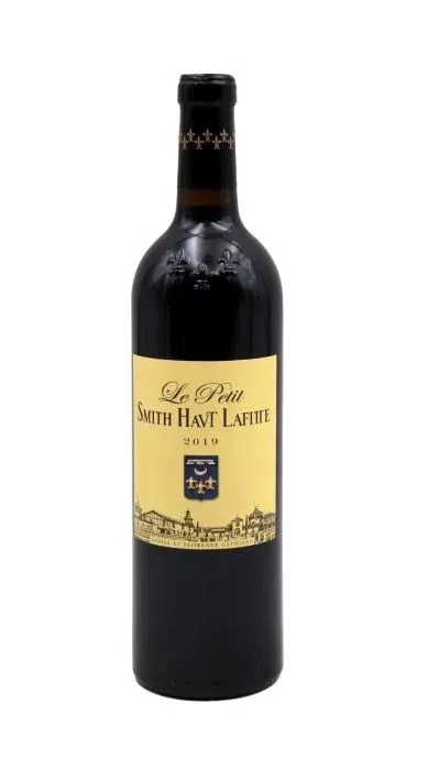 Le Petite Haut Lafitte Pessac Leognan 2020