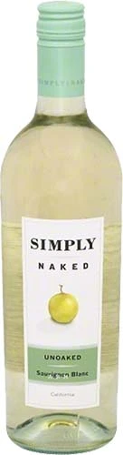 Simplynakedsauv.blanc 750ml.