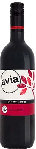 Avia Pinot Noir