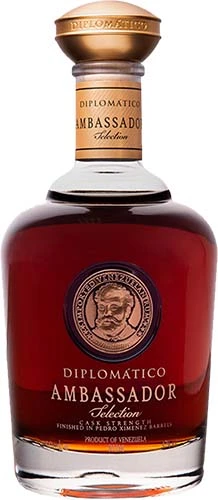 Diplomatico Ambassador