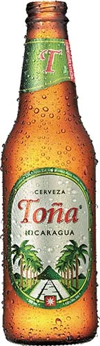 Tona Cerveza Lager