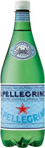 S.pellegrino 16.9 Oz