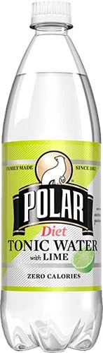 Polar Diet Lime