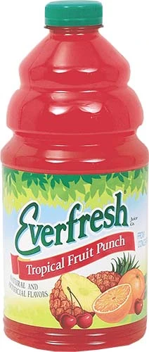 Everfresh Fruit Punch