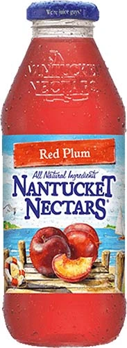 Nantucket Red Plum 16 Oz