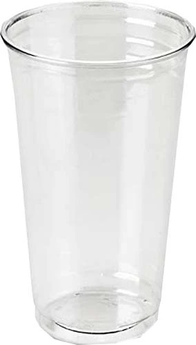 Plastic Tumblers 10 Oz - 25 Pk