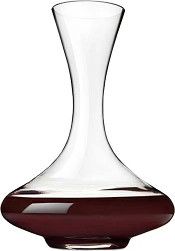 True Traditional Decanter