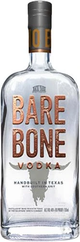 Bare Bone