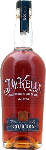 Jw Kelly Bourbon