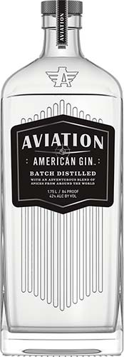 Aviation American Gin