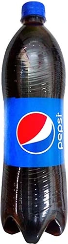 Pepsi Plastic Bottle