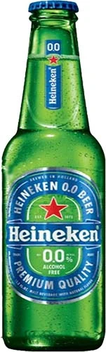 Heineken 0.0 N/a 6pk Btls