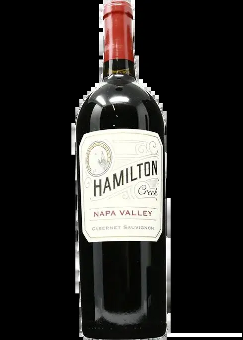 Hamilton Creek Napa Valley Cabernet Sauvignon