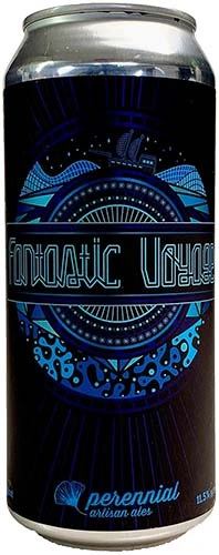 Perennial Fantastic Voyage 2pk 16oz Cn