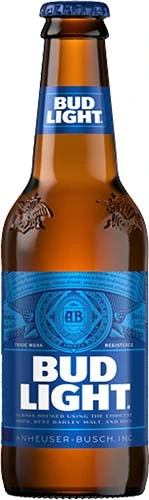 Bud Light Btl 6pk