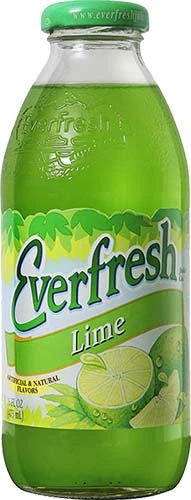 Everfresh Lime Juice