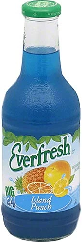 Everfreash Island Punch 16oz