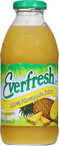 Everfresh Pineapple Juice