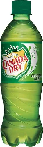 Canada Dry Ginger Ale