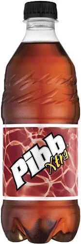 Pibb Xtra