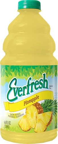 Everfresh Pineapple