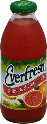 Everfresh Ruby Red