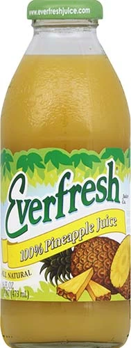 Everfresh Pineapple