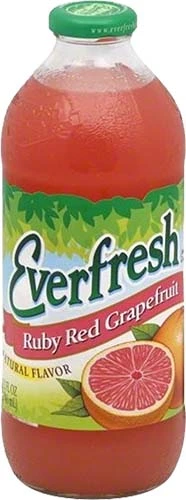 Everfresh Grapefruit