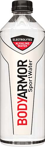 Body Armor 1ltr