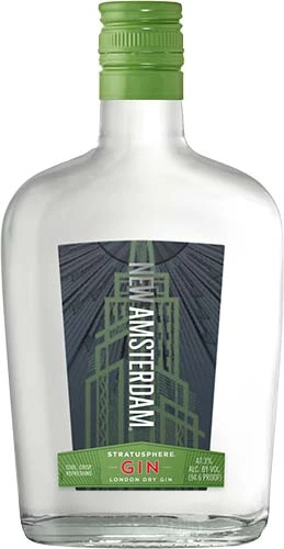 New Am London Dry 375ml