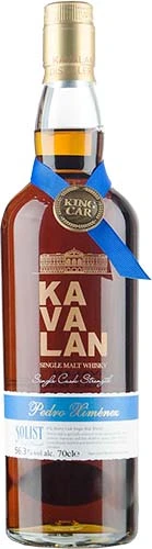 Kavalan Solist Px