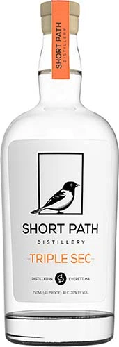 Short Path Triple Sec